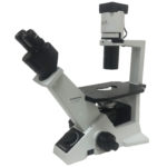 Olympus CKX31 binocular microscope logo