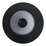 Nikon 10x/0.25 Objective for Microscopes Bottom