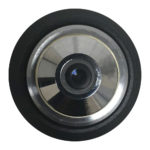 Nikon BE Plan 40X Microscope Objective Bottom