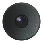 Nikon MRP70040 4x/0.10 E Plan Achromat Microscope Objective Bottom