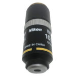 Nikon Objective BE Plan 10x/0.25 OFN18 WD 6.7 Alt 1