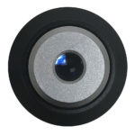 Nikon Objective BE Plan 10x/0.25 OFN18 WD 6.7 Bottom