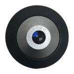 Nikon CFI LWD 20x/0.40 Infinity Microscope Objective Bottom