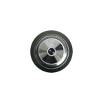 Nikon 50x plan achromat oil immersion objective TOP