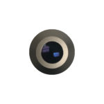 Nikon 2x Plan Achromat Microscope Objective Top