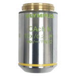 Olympus Objective CAch N 10x,0.25 Infinity Hero