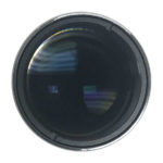Olympus Microscope Objective PlanApo N 1.25x Bottom