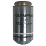 100X Plan Achromat Oil-Immersion Objective