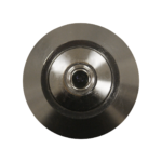 100X Plan Achromat Oil-Immersion Objective Top View