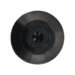 Olympus Objective 10x Top View