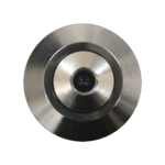 Olympus PLN Plan Achromat 40x Microscope Objective Top View