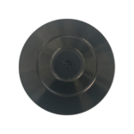 Olympus UPlanFL 40x Ph2 Phase Contrast Microscope Objective Top View