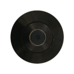 OLYMPUS UPlanApo 60x/0.90 Infinity/0.11-0.23 adjust Microscope Objective Top View