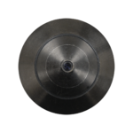Olympus Microscope Objective Lens UPlanFL N 60x/1.25 Oil Top View