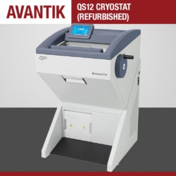Cryostat Avantik  QS12 (Refurbished)
